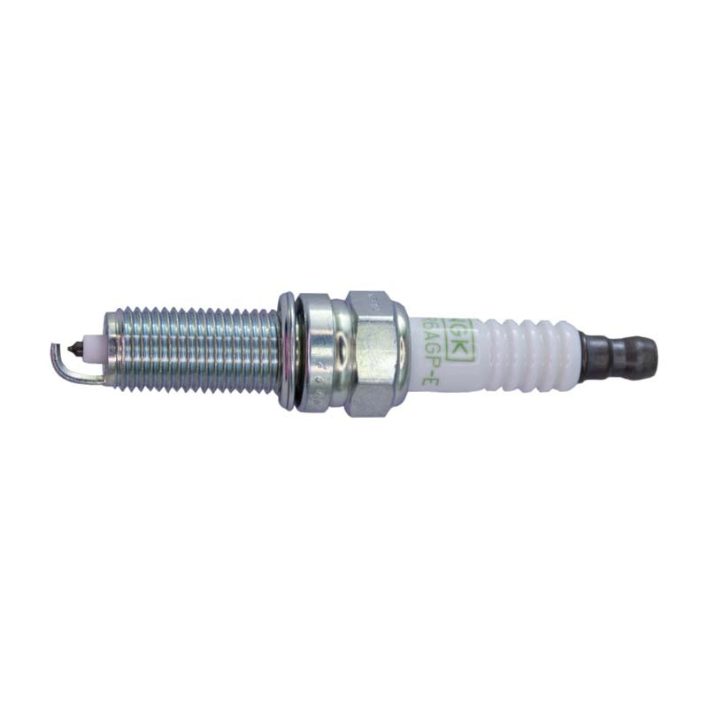 شمع خودرو ان جی کی مدل LZKR6AGP-E 94017 پایه بلند یورو 4 بسته 4 عددی 