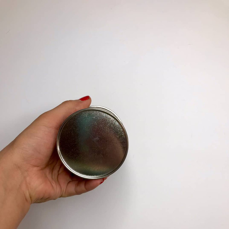 زیرسیگاری مدل G5