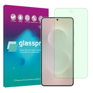 Glass pro Eye Care model green light screen protector suitable for Samsung Galaxy S25 Edge mobile phone