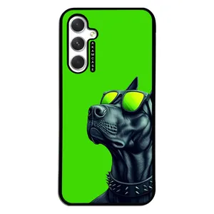 AKAM AMC-WSGA54-DOGS-1 Cover For Samsung Galaxy A54