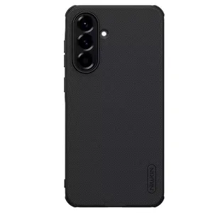 کاور نیلکین مدل Super Frosted Shield Pro Magnetic مناسب برای گوشی موبایل سامسونگ Galaxy A56 5G