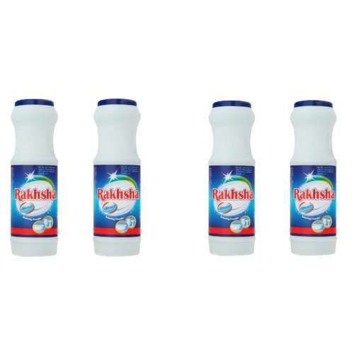 کدام پودر سفید کننده خوب است؟