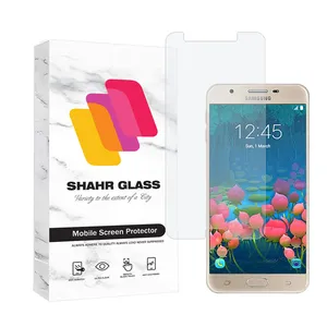  Shahr Glass SIMPLSH Screen Protector For Samsung Galaxy J5 Prime