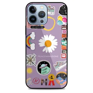 AKAM AMCWA13Pro Max-249 Cover For Apple iPhone 13PRO MAX