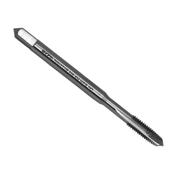 قلاویز ماشینی مستقیم ریزو مدل RZ-376M6 سایز 6 میلی متر
