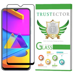 Trustector CMC-T ceramic Screen Protector For Samsung Galaxy M10s