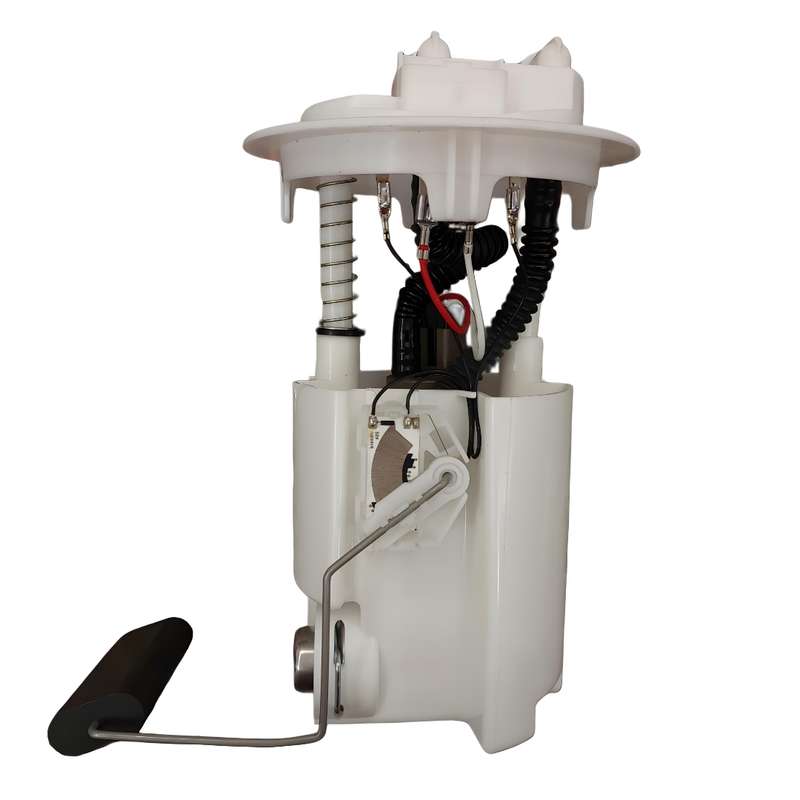 درجه داخل باک و پمپ بنزین ایساکو کد 1580101599 مناسب برای پژو 405 و پارس