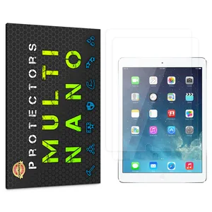 Multi Nano X-S2N Screen Protector For Apple iPad Air Gen 1 9.7 Pack of 2