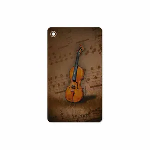 MAHOOT Violin-Instrument Cover Sticker for Lenovo Tab M7 2019