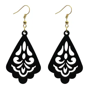 گوشواره هانستو مدل E0108