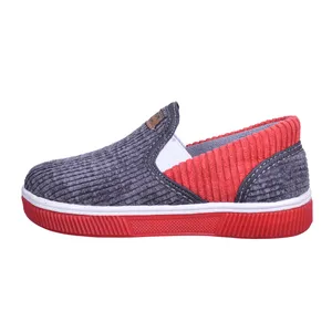 کفش پسرانه مدل کد ELF.GRY.3256