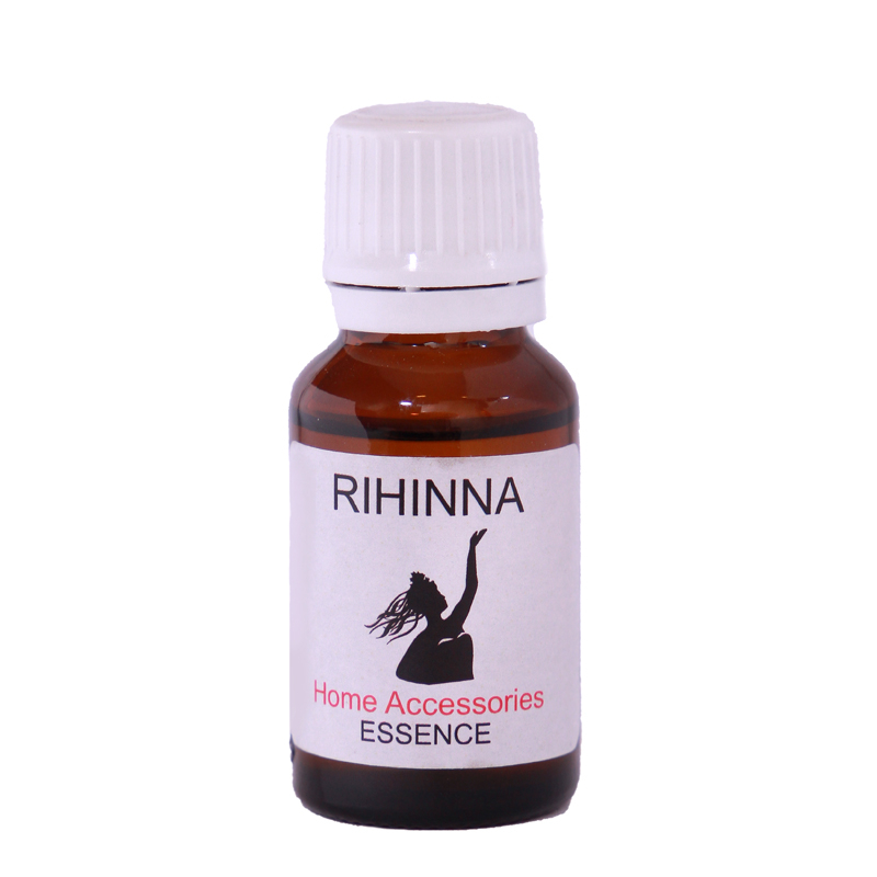 اسانس خوشبوکننده مدل Rihinna حجم 17 میلی لیتر