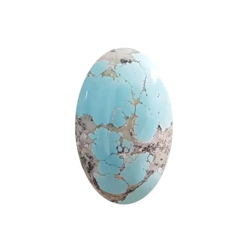 سنگ فیروزه نیشابور کد 207