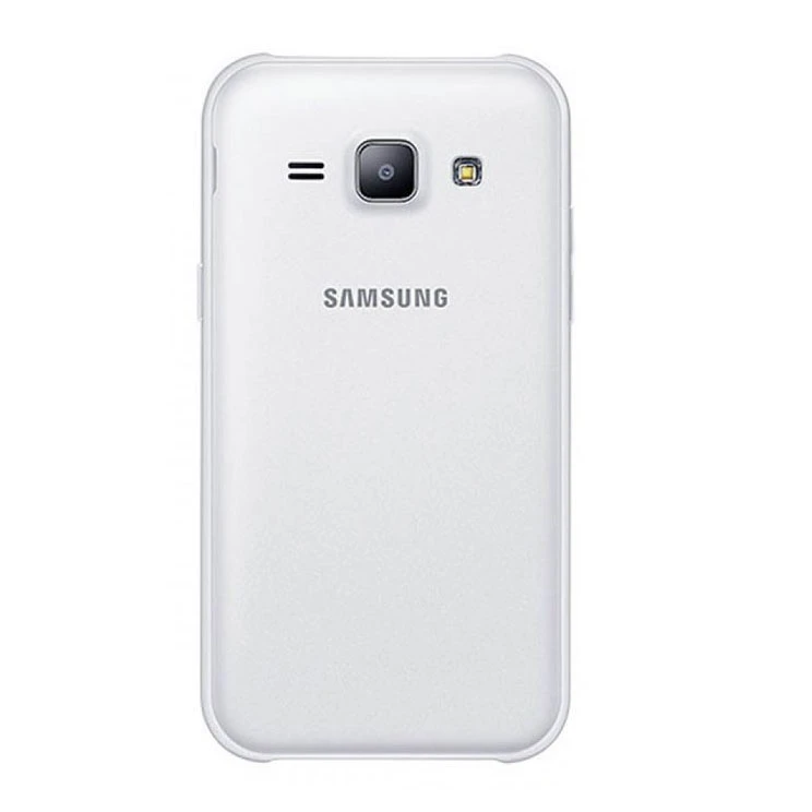 درب پشت گوشی مدل SM-J1-W مناسب برای گوشی موبایل سامسونگ Galaxy J1