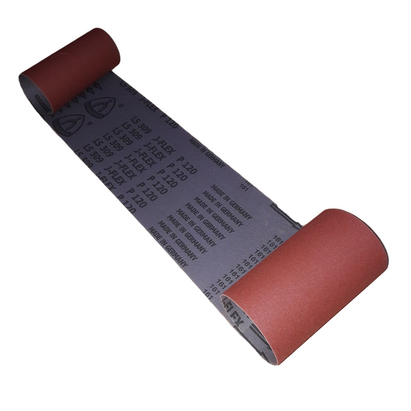 رول سنباده کلینگ اسپور مدل p120 طول یک متر رول سنباده کلینگ اسپور مدل p120 طول یک متر