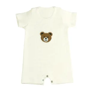 رامپر مدل Teddy