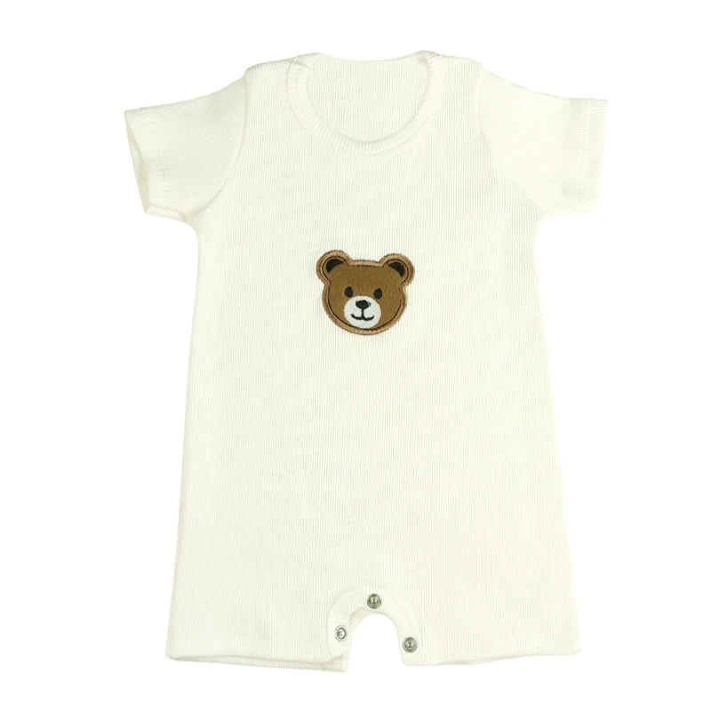 رامپر مدل Teddy