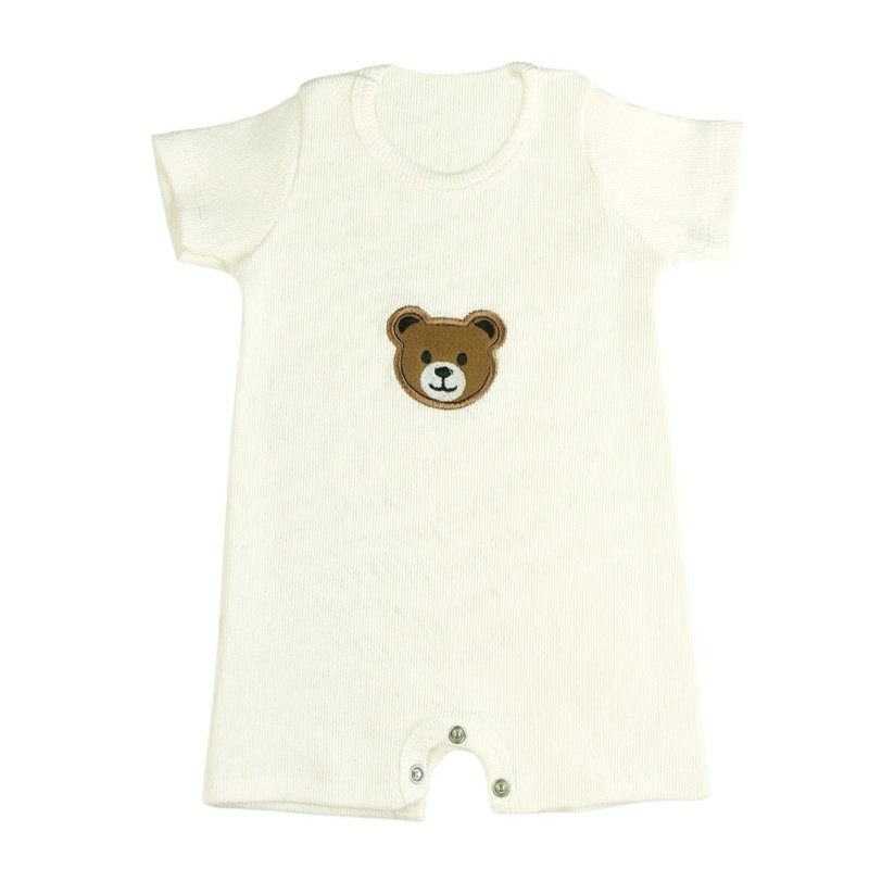 رامپر مدل Teddy