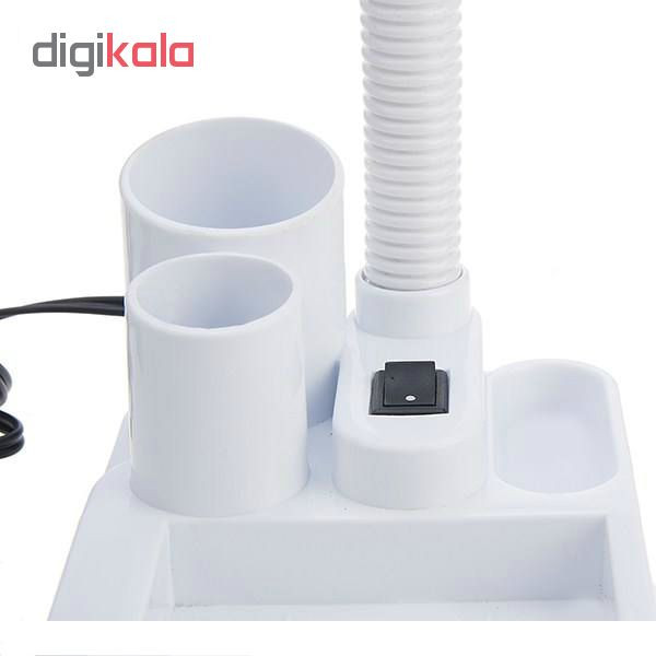 چراغ مطالعه مدل sDL-105 همراه با لامپ 6 وات ال ای دی سهند