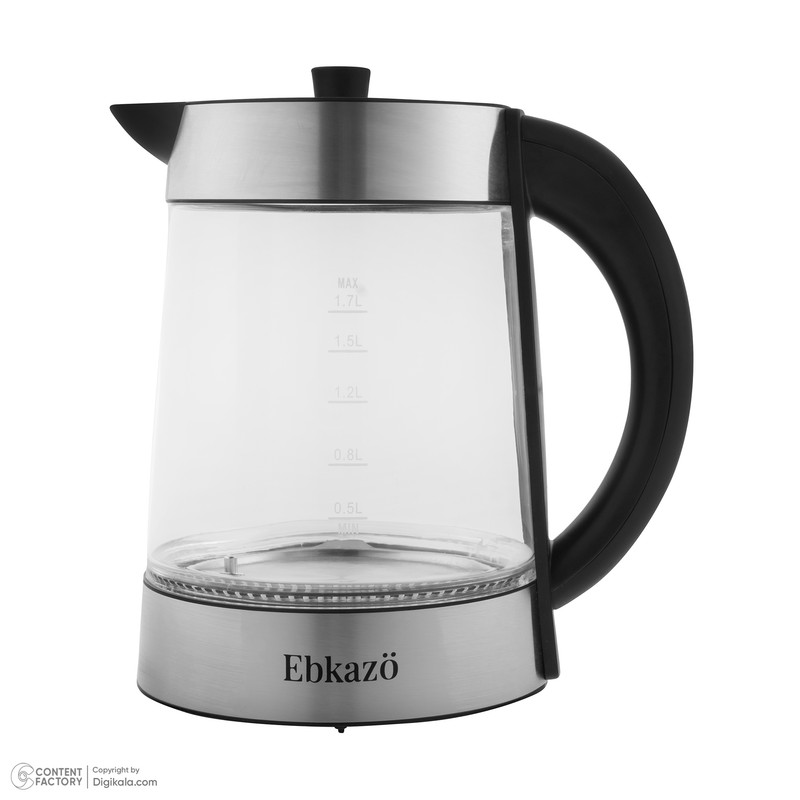 چاي ساز ابکازو مدل TM-1171