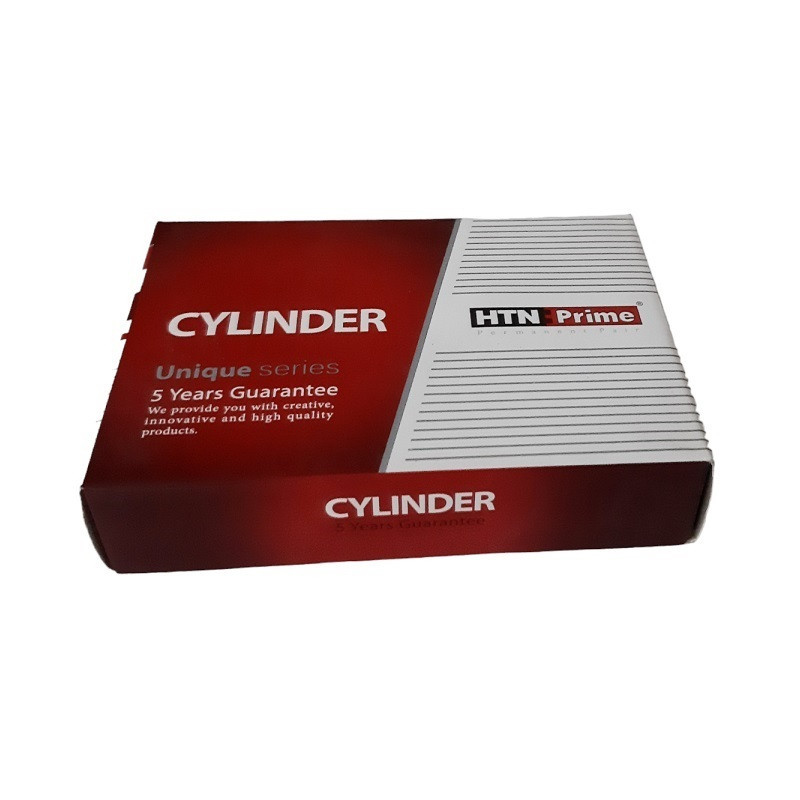 سیلندر قفل سرویس بهداشتی اچ تی ان پرایم مدل یونیک