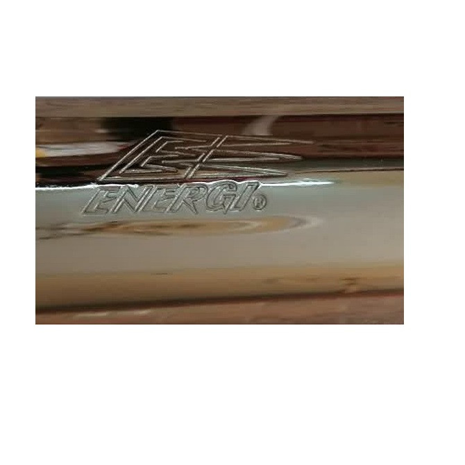 اگزوز موتور سیکلت انرژی مدل 125