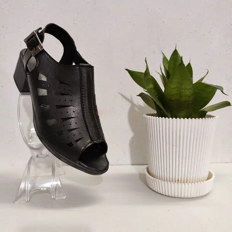 صندل زنانه مدل MVS-SM