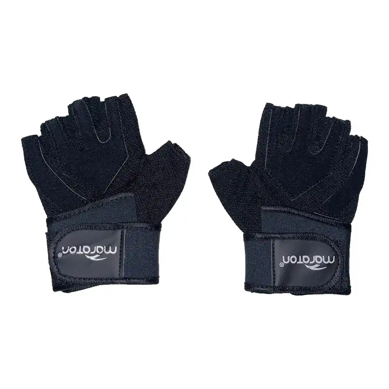 دستکش بدنسازی مدل 4545