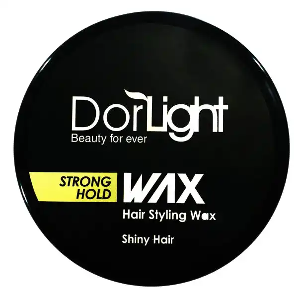 واکس مو دور لایت مدل D150 حجم 150 میلی لیتر