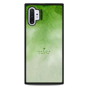AKAM AMC-WSGN10P-MATCHA-19 Cover For Samsung Galaxy Note 10 Plus