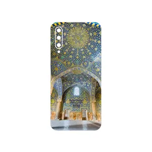 MAHOOT Imam Mosque in Isfahan Cover Sticker for Xiaomi Mi A3