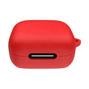 کاور مدل سیلیکونی مناسب برای کیس هدفون انکر Soundcore R50i NC