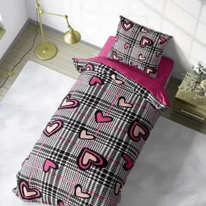 سرویس خواب کد 516 یک نفره 4 تکه