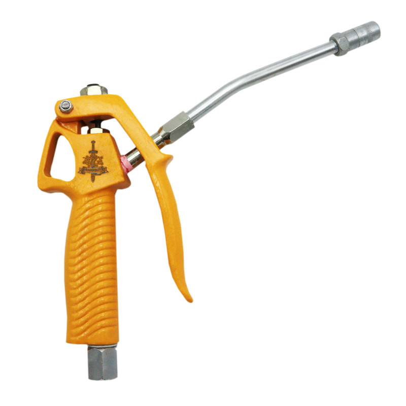 کلت گریس پمپ بادی مدل دراگون برن کد YPZ-26x19x2.5CM