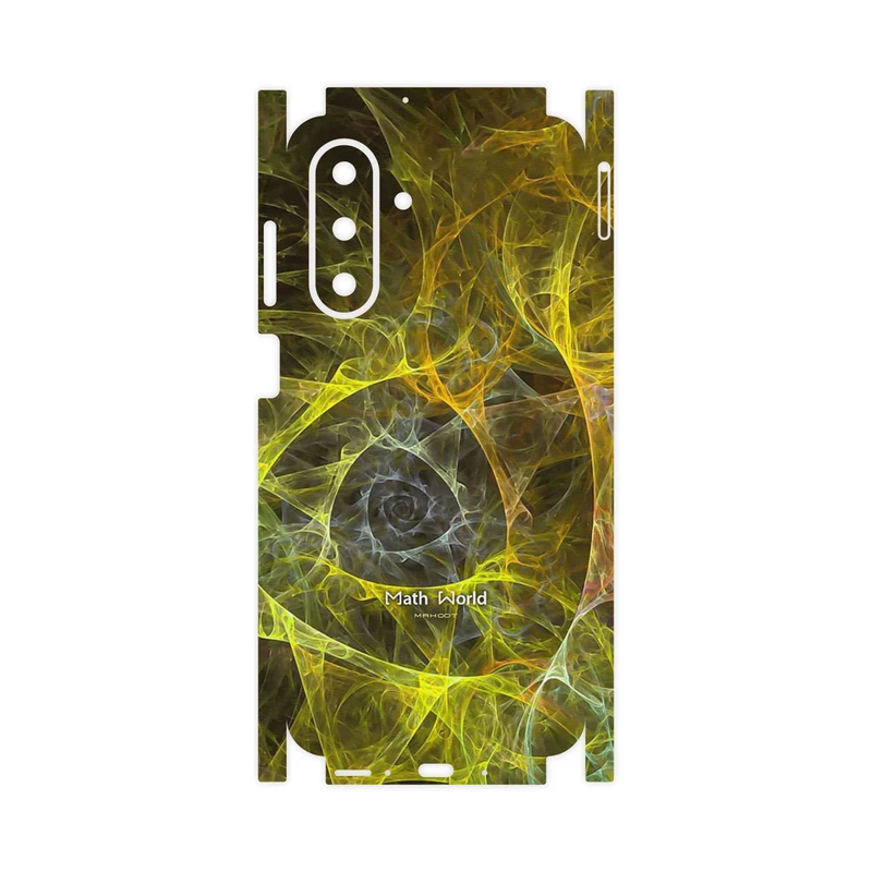 برچسب پوششی ماهوت مدل Mathematical Geometric Shape 6-FullSkin مناسب برای گوشی موبایل سامسونگ Galaxy A26