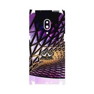 MAHOOT infinity-FullSkin Cover Sticker for Lenovo Z5 Pro