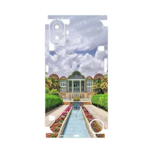 MAHOOT Eram garden-FullSkin Cover Sticker for Nothing CMF Phone 1