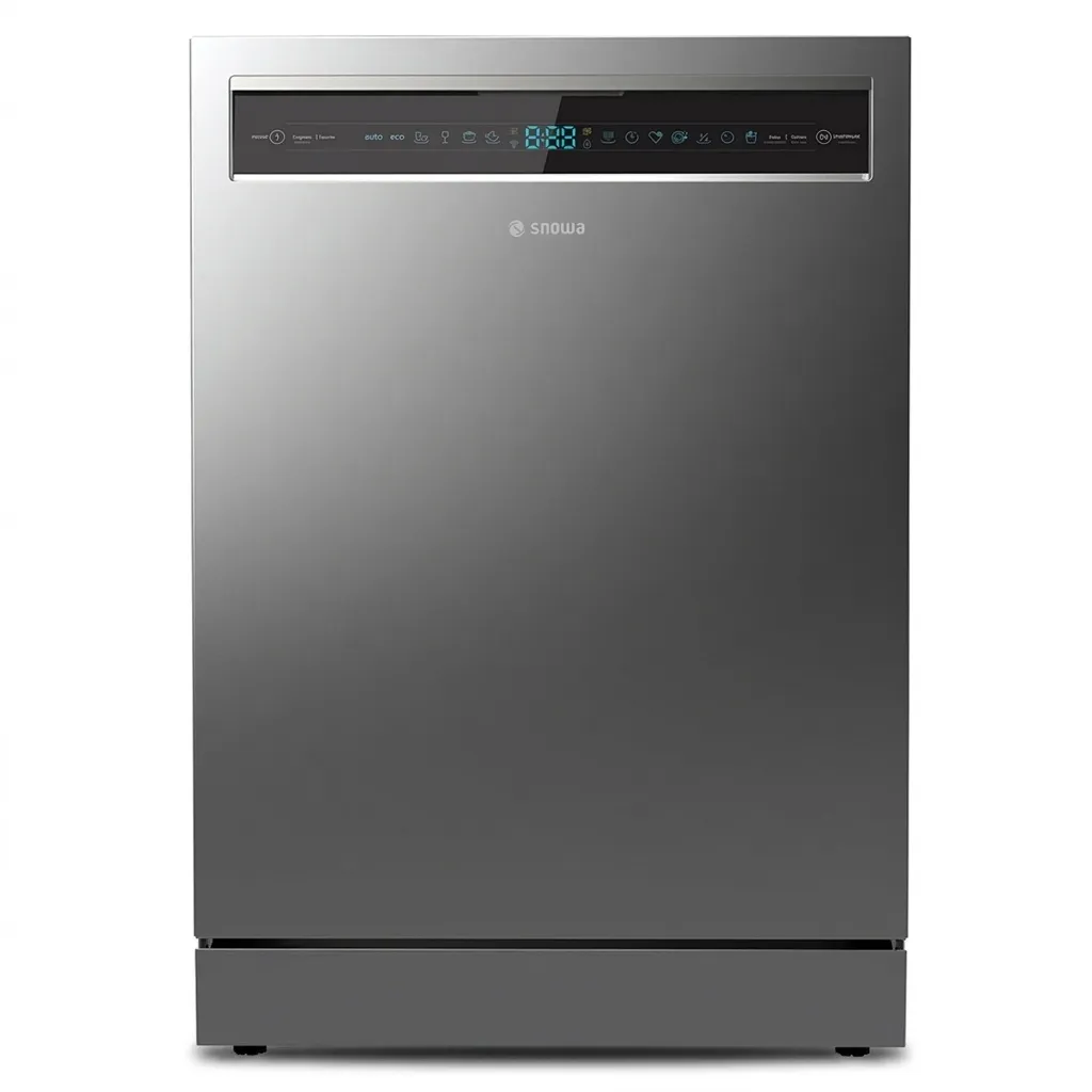 ماشین ظرفشویی 14 نفره اسنوا مدل SDW-A20S