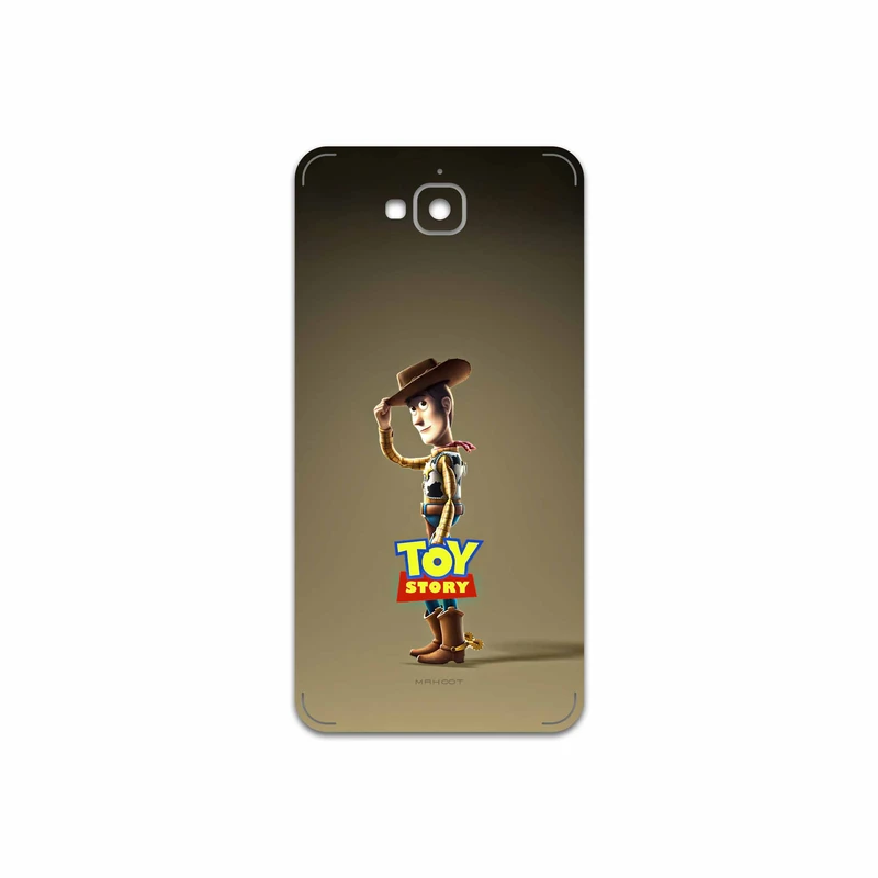 برچسب پوششی ماهوت مدل Toy Story مناسب برای گوشی موبایل هوآوی Y6 Pro
