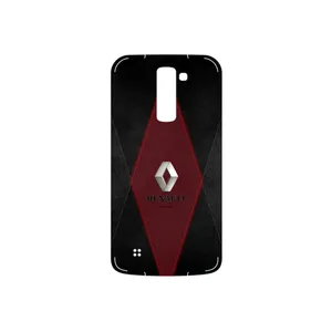 MAHOOT Renault Cover Sticker for LG K10
