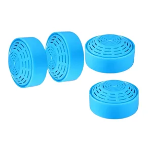 فیلتر آبخوری گربه و سگ مدل اتوماتیک کد SS-304 بسته چهار عددی