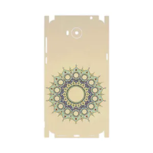 MAHOOT Art of Illumination 2-FullSkin Cover Sticker for Huawei Y5 2017