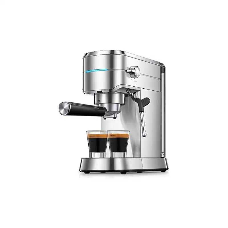 اسپرسو ساز کوخ مدل KE-1980