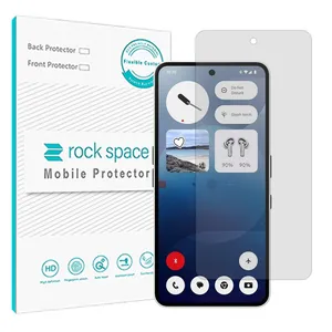 Rock Space Resistant model transparent Screen Protector Suitable for Nothing Phone 3a Pro Mobile Phone 