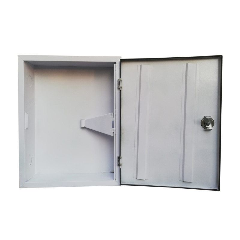 جعبه آتش نشانی عادل مدل A143