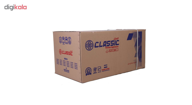 هود کلاسیک مدل A139