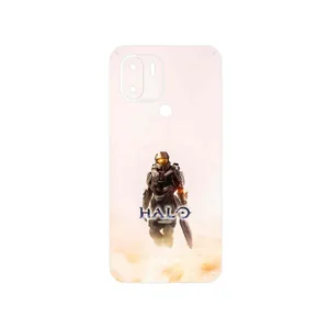 MAHOOT Halo Game Series Cover Sticker for Xiaomi Redmi A2 Plus
