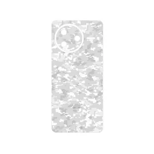 MAHOOT Army_Snow_Pixel Cover Sticker for Xiaomi Poco F7 Pro