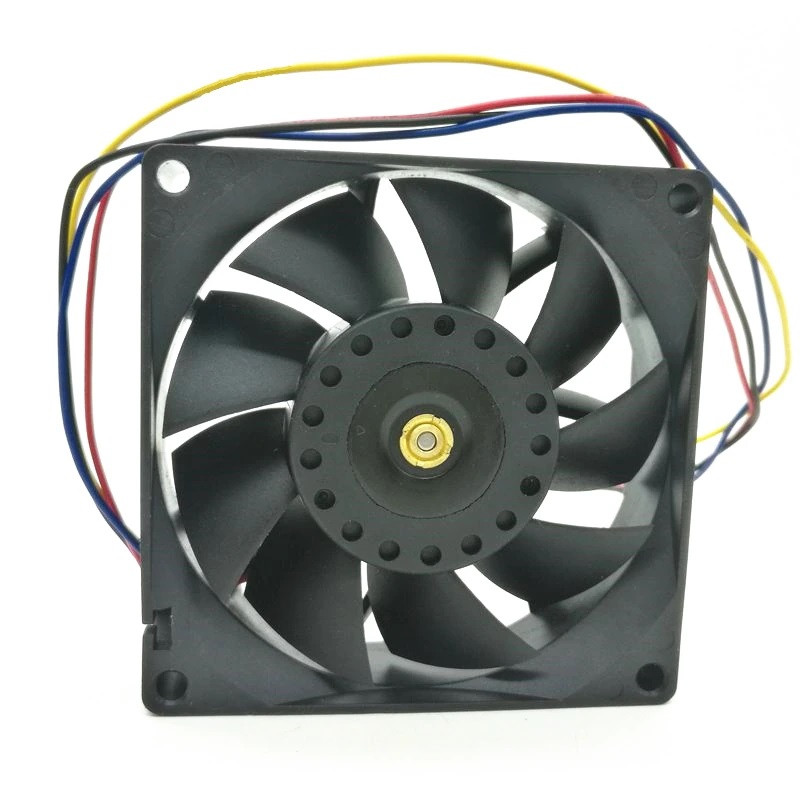 فن کیس دلتا مدل FFB0812EH