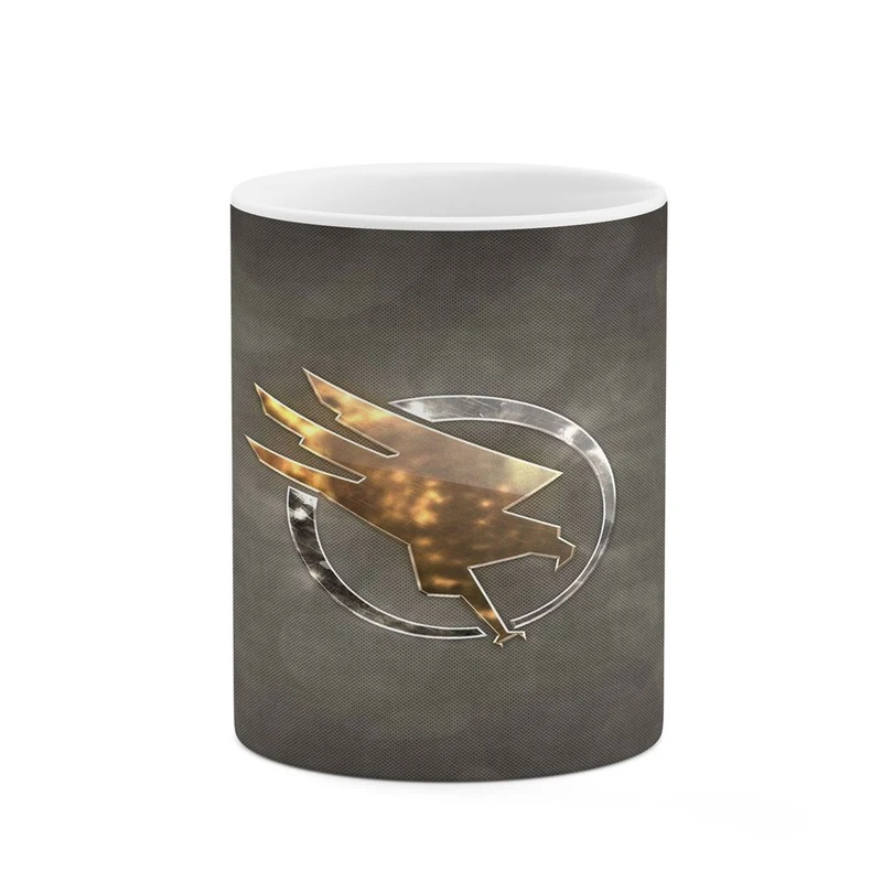 ماگ کاکتی مدل بازی Command And Conquer کد mgh28049